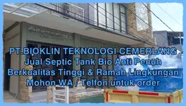 Biofilter, Biotank, Septic Tank, Sepiteng, Biofil, Biotech,