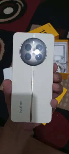 Realme 12+ 5G 8/256GB
