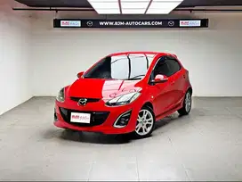 [ DP 8 juta ] Mazda 2 R 2012 at Rawatan #BJM3#
