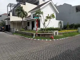 Dijual Rumah Siap Huni Purimas