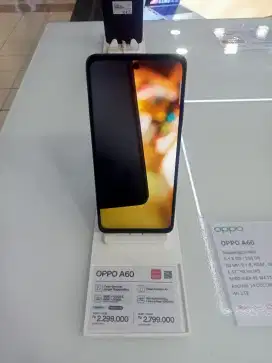 Oppo A60 RAM 16/128 GB