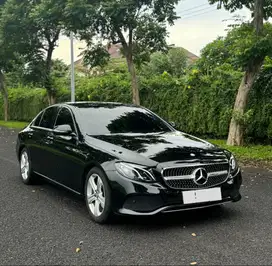 Mercedes Benz e250 2017 (W213)