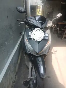 Jual mtr vario 150