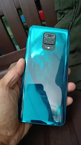 Redmi not 9 pro 6/64