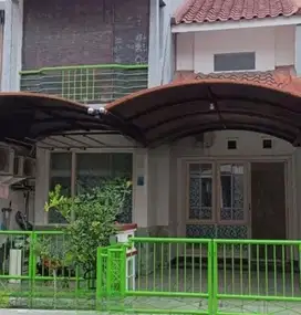 Dijual Rumah Mutiara Pakuwon City Surabaya Timur