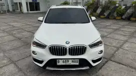 BMW X1 1.5 SDRIVE 18LINE PANORAMIC 2017/2018
