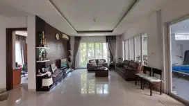 Rumah Bagus Dan Bebas Banjir Di Kayu Putih Jakarta Timur S6737