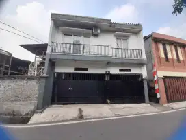 Dijual Rumah siap Huni akses 2 mobil lokasi Cikoko Pancoran