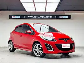 [ DP 8 juta ] Mazda 2 R 2012 at Rawatan #BJM2#