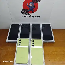 FULLSET MULUS SAMSUNG GALAXY A54 5G 8/256