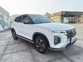 [ KM 15RB! ] Hyundai Creta Prime Two Tone 2022
