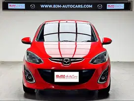 [ DP 8 juta ] Mazda 2 R 2012 at Rawatan #BJM1#