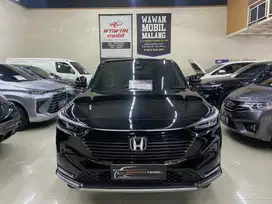 HRV E CVT 2022 Matic, wawan mobil