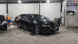 Honda Odyssey 2004 Bensin