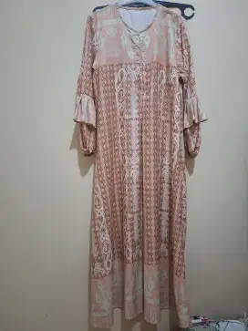 Gamis viral  ashanti