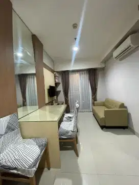 Disewakan Apartment Trivium Terrace