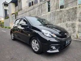 Brio Satya 2018 Manual Aslibali Istimewa