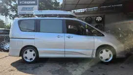 Nissan Serena 2015 Facelift