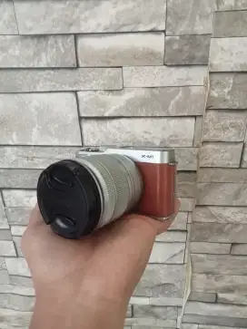 FUJIFILM XM1 SENSOR XTRANS