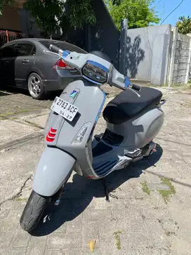 Vespa Sprint S 2022