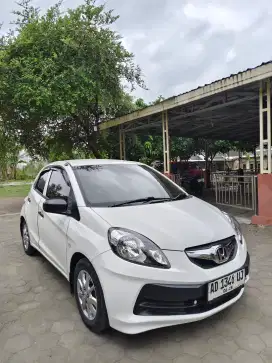 Honda Brio 2012 S CBU 1.3 AT