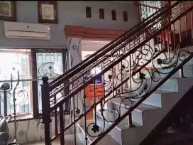 Dijual Cepat Rumah Komp Villa Permata Putri