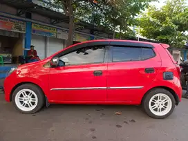Daihatsu Ayla 2015 Bensin