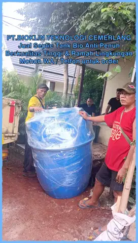 Septic Tank, Sepiteng Bio, Biotech, Biofil, Biotank,