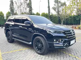 Toyota Fortuner VRZ GR Sport 2.8 Diesel AT 2023 Akhir