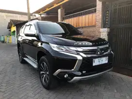 PajeroSport Dakar 2016. Built Up. Istimewa