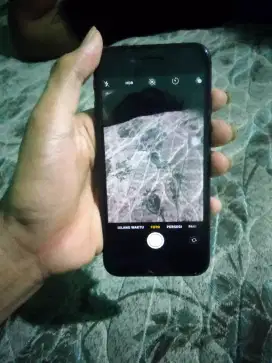 iPhone 7 biasa internal 128