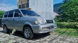 Toyota Kijang 2000 Bensin