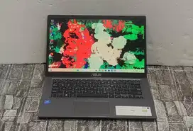 Jual cepat asus X451MA slim