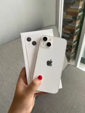 iPhone 13 256gb ex inter starlight
