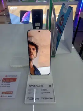 OPPO FIND X 8 RAM 12/256 GB