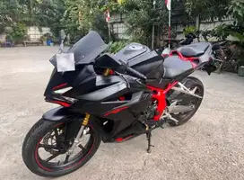 Dijual MOTOR HONDA WTS CBR 250 RR CBS TAHUN 2019