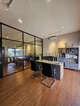 Dijual Ruko Full Furnished di South Sorrento Square - Gading serpong