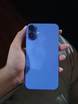 Iphone XR 128gb Housing Ip 16 Fullset All Operator