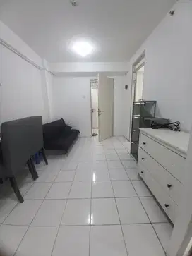 Sewa Apartemen gading nias SEMI FURNISH Chrysant lt 7 posisi Hook
