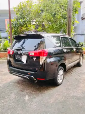 Toyota Kijang Innova 2016 Bensin