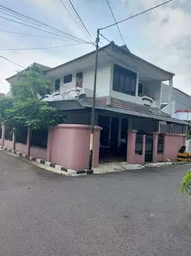 Rumah huk bebas banjir di taman buaran ,duren sawit