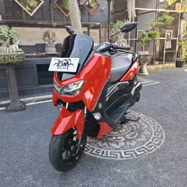 Nmax New type Kunci th 2022
