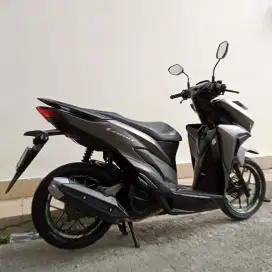 HONDA VARIO 125 CBS ISS TAHUN 2019 CASH / KREDIT MURAH DP MULAI 500 RB