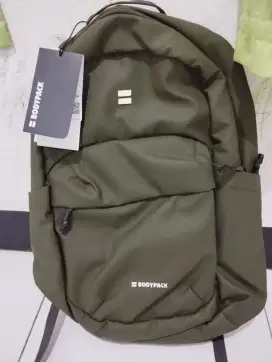 Tas bodypack baru