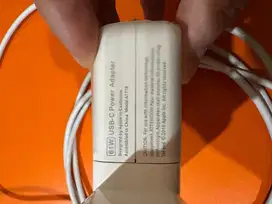 Charger Magsafe 61W macbook pro