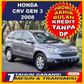 PROMO AKHIR BULAN KREDIT TANPA DP