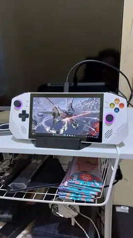 Handheld Windows Advand X Play