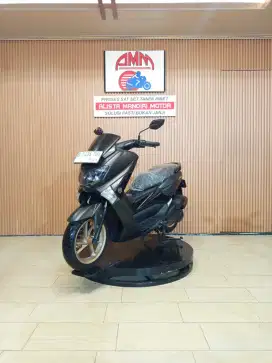 Yamaha N MAX NON ABS 2019