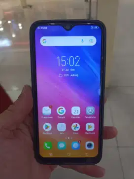 Vivo y93 3/32 hp cas