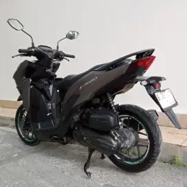 HONDA VARIO 125 CBS ISS TAHUN 2019 CASH / KREDIT MURAH DP MULAI 500 RB